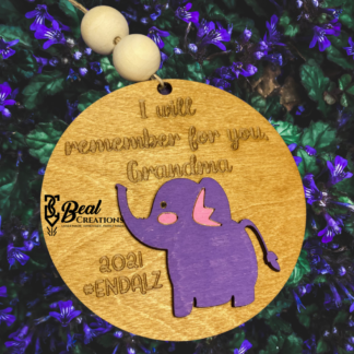 #ENDALZ Ornament Shop