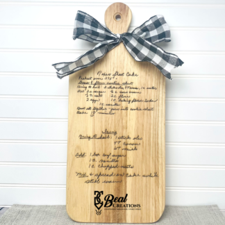 Personalized Recipe Board (2)