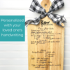 Personalized Recipe Board (3)