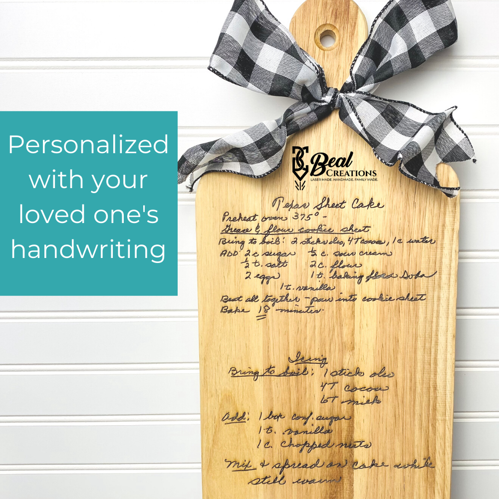 Personalized Recipe Board (3)