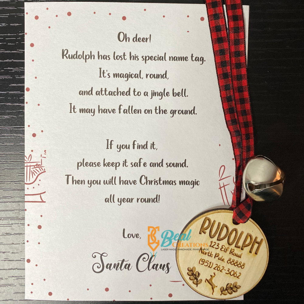 Rudolph Tag 2
