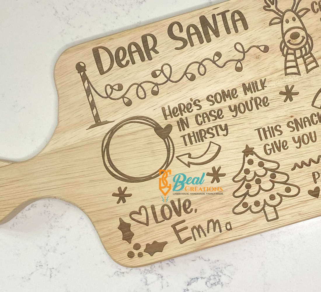 Santa Board (2)