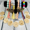 Silicone Wristlets