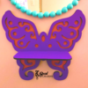 Butterfly Shelf
