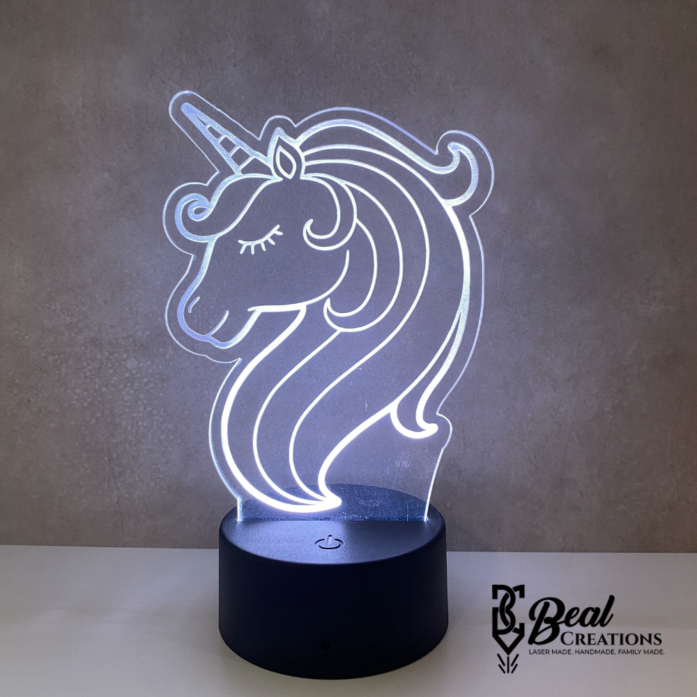 Nightlight 1