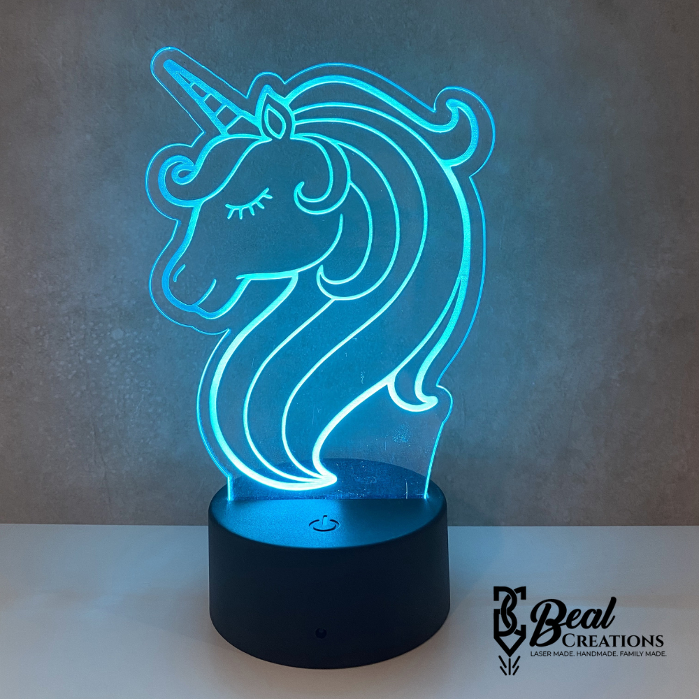 Nightlight 2