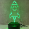 Nightlight 6