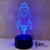 Nightlight 7