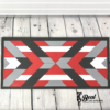 Wood Quilt Sign 1