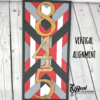 Wood Quilt Sign 4