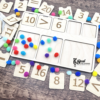 Kids Math Board 2