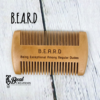 Engraved Beard Combs 5