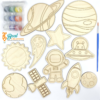 Space Paint Kit