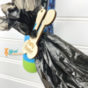 Dog Waste Bag Holder 4