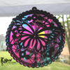 Suncatcher Butterfly 3
