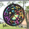 Suncatcher Dragonfly 2