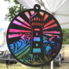 Suncatcher Lighthouse 2