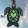 Suncatcher Sea Turtle 1