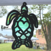 Suncatcher Sea Turtle 2