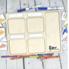 Sorting Board 4
