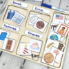 Sorting Board 5
