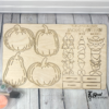 Build Your Own Jack O Lantern 1