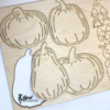 Build Your Own Pumpkin 1