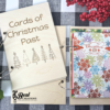 Christmas Card Book Christmas Card Holder 3