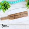 Marble and Wood Serving Charcuterie Boards Housewarming Wedding Anniversary Personalized Gift 1