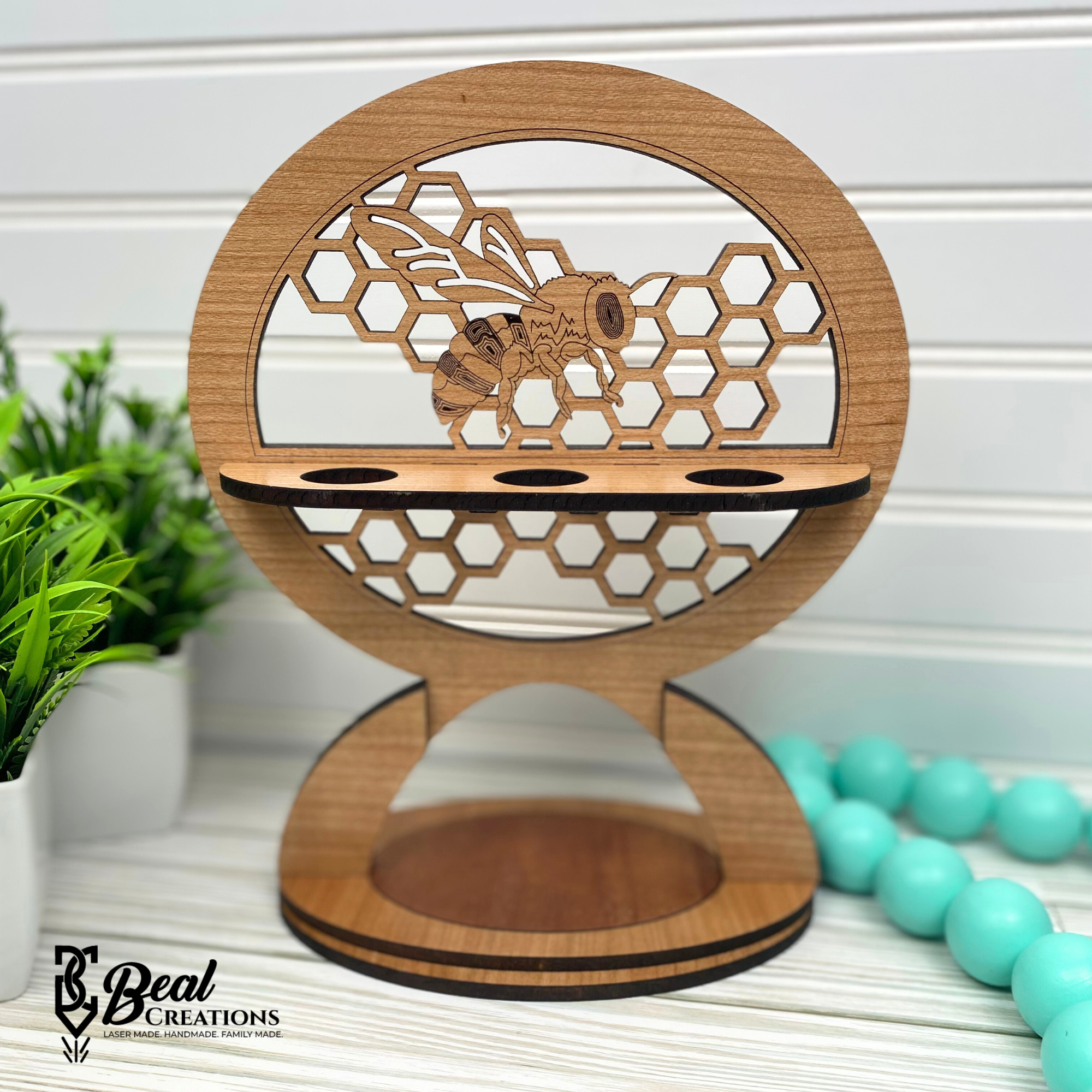 Plant Propagation Station Indoor Plant Lover Gift 1