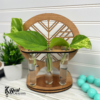 Plant Propagation Station Indoor Plant Lover Gift 5