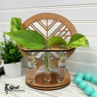 Plant Propagation Station Indoor Plant Lover Gift 5