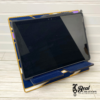 Tablet Stand Holder Sunflower Butterfly Unique Gift Home Decor 4