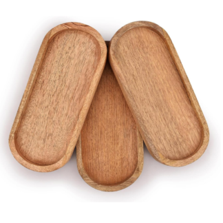 Personalized Wooden Tray