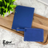 Personalized Passport Holder Luggage Tag Graduation Birthday Christmas Engagement Wedding Anniversary Gift 1