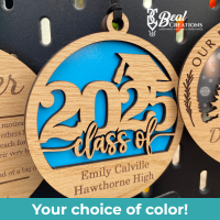 Graduation Ornament