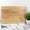 Personalized Wooden Serving Boards Housewarming Wedding Hostess Christmas Gift 3
